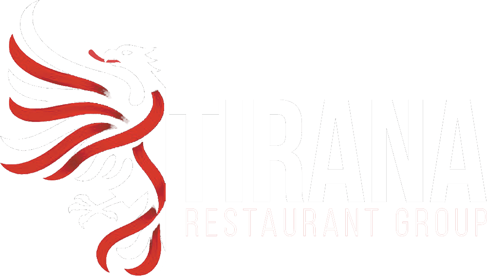 Tirana Restaurant Group logo